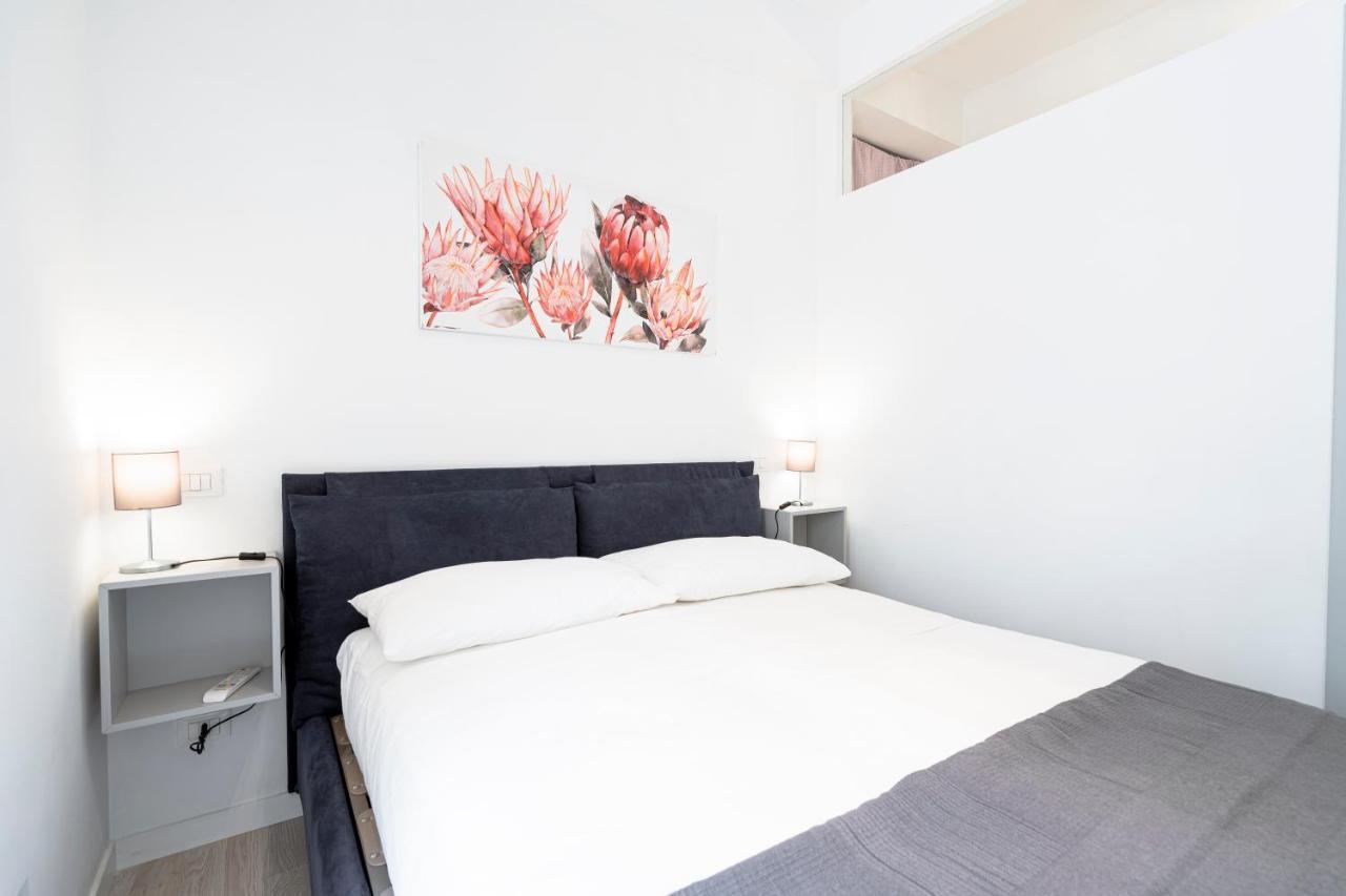 Appia Purple Terrace Apartment In Rom Exterior foto